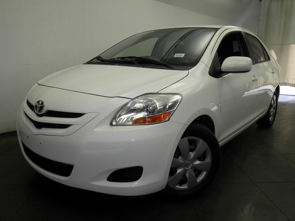 2007 toyota yaris s for sale #1