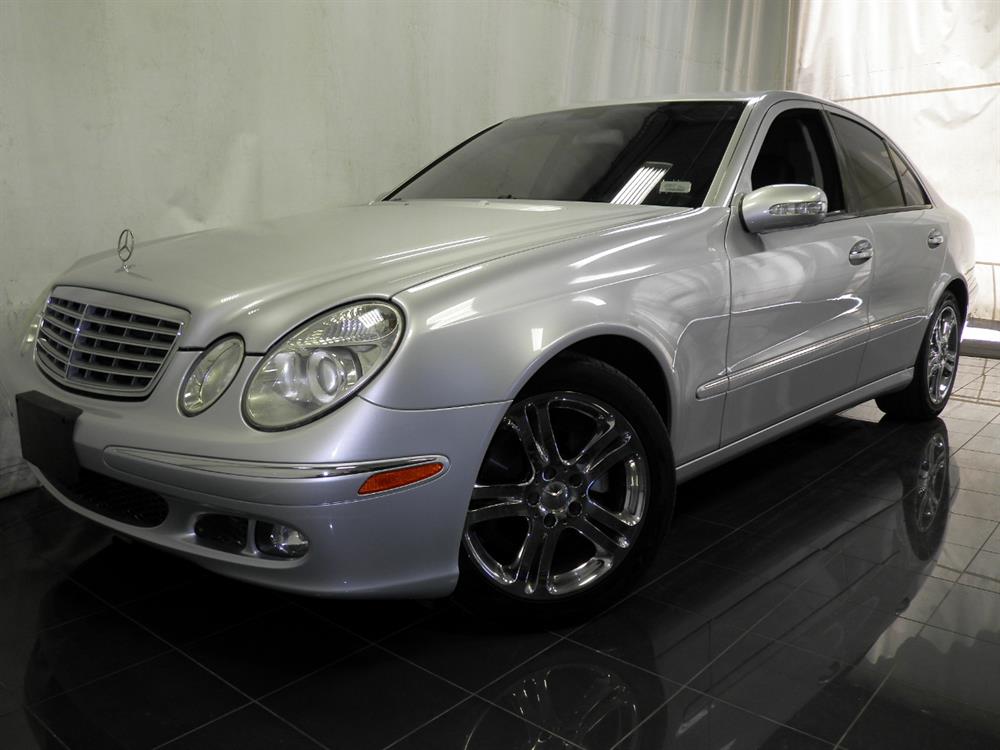 2006 Mercedes benz e350 for sale