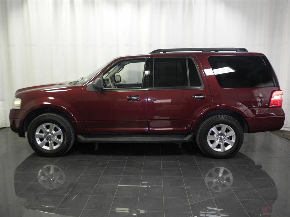 2010 Ford expedition extended warranty #6