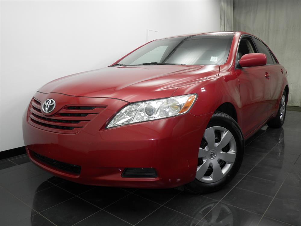 used toyota camry for sale in las vegas #2