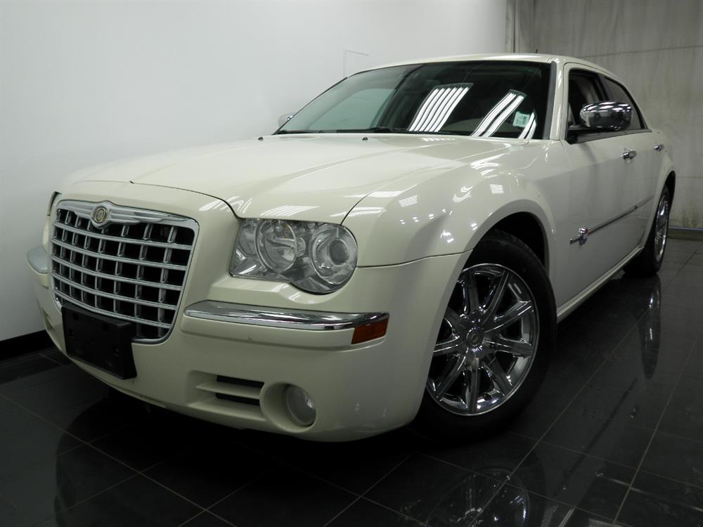 Chrysler 300 for sale in san fernando ca #5