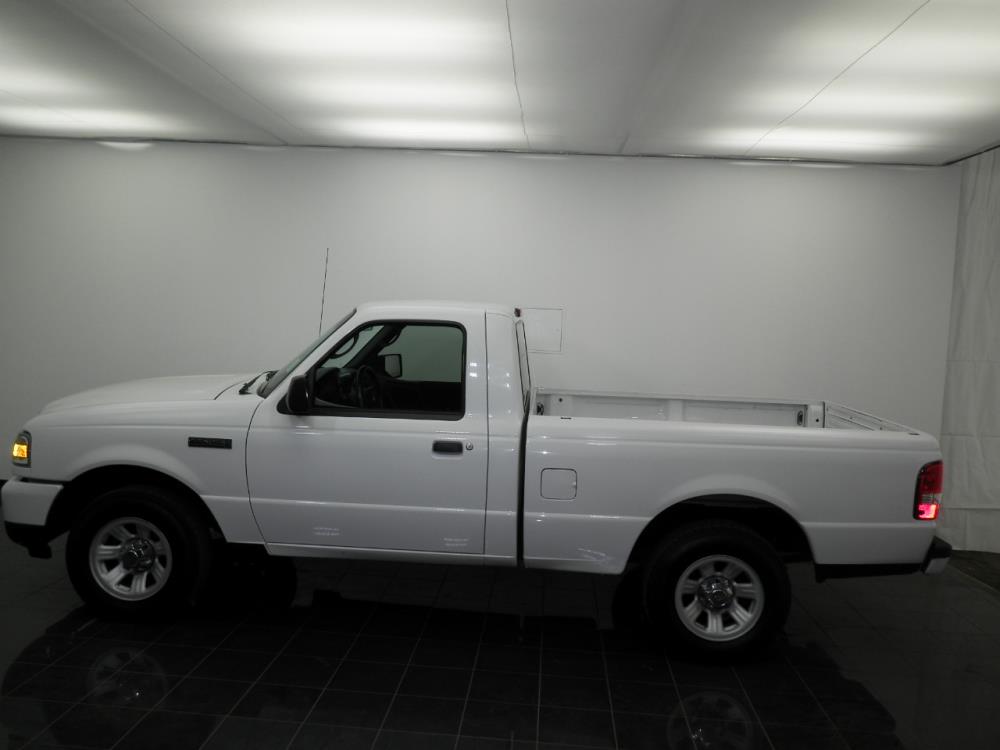Used ford rangers for sale in las vegas