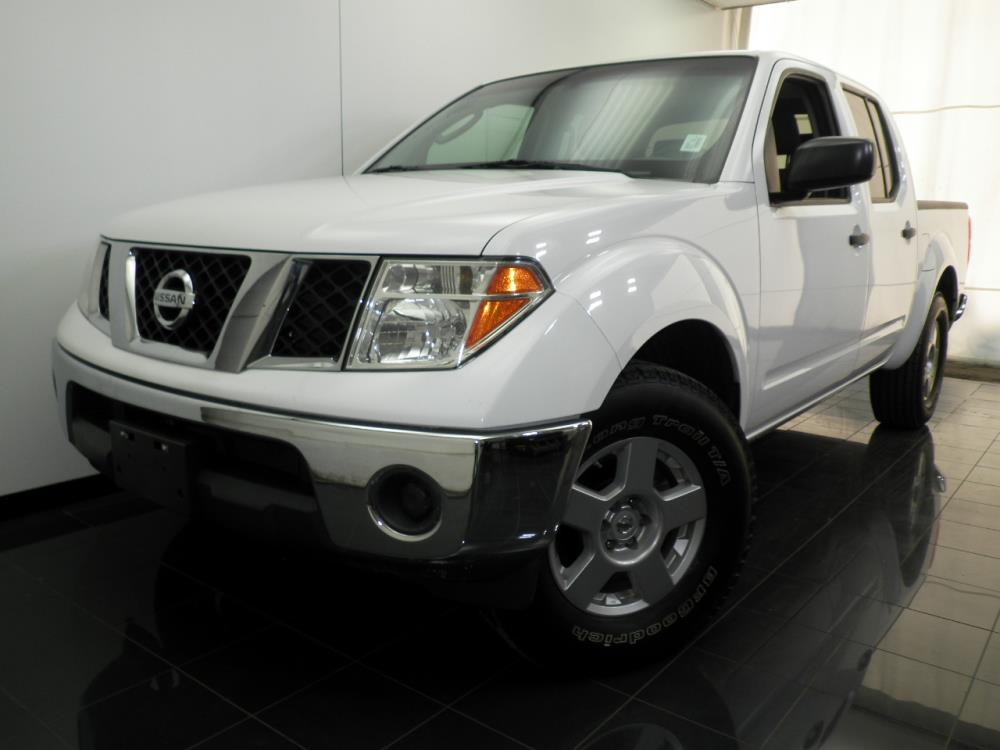 Used nissan frontier for sale in las vegas #9