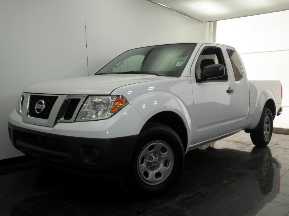 Used nissan frontier for sale in las vegas #10