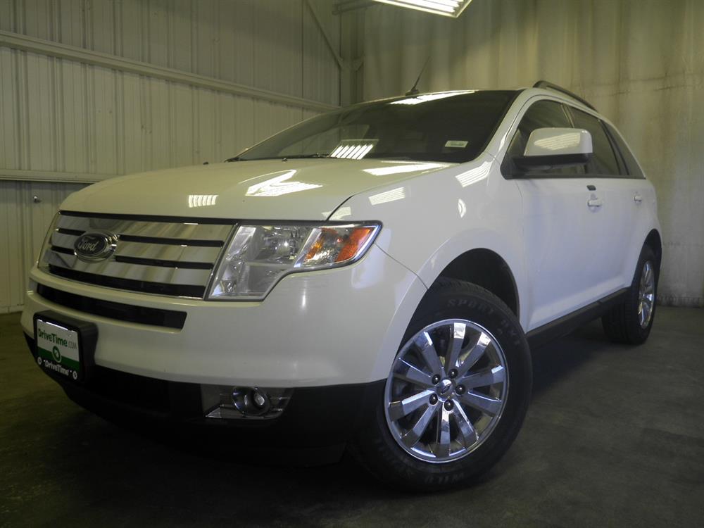Rent a ford edge in los angeles #10