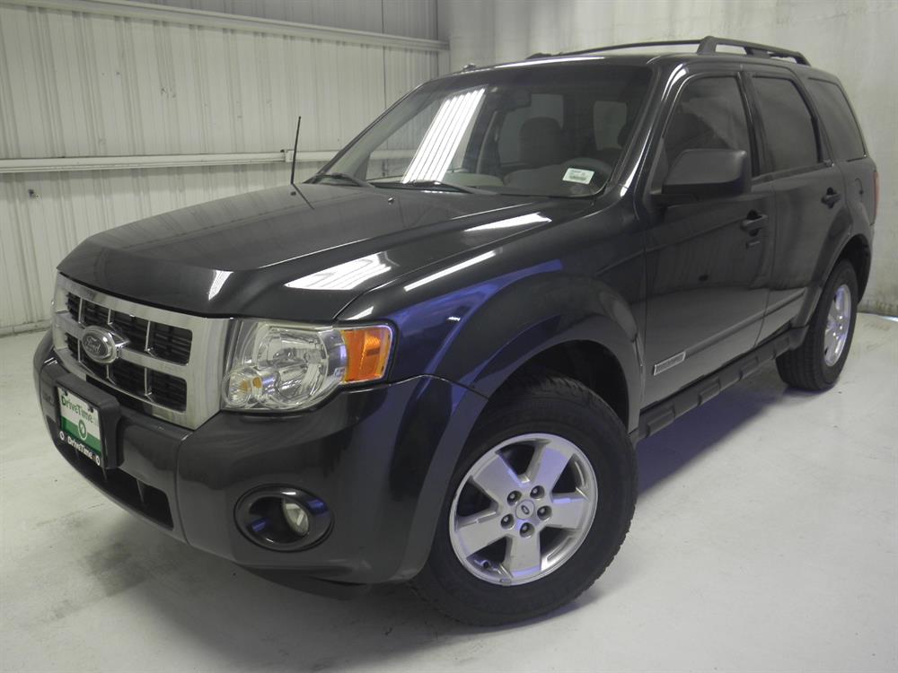 2008 Ford escape hybrid sale los angeles #7