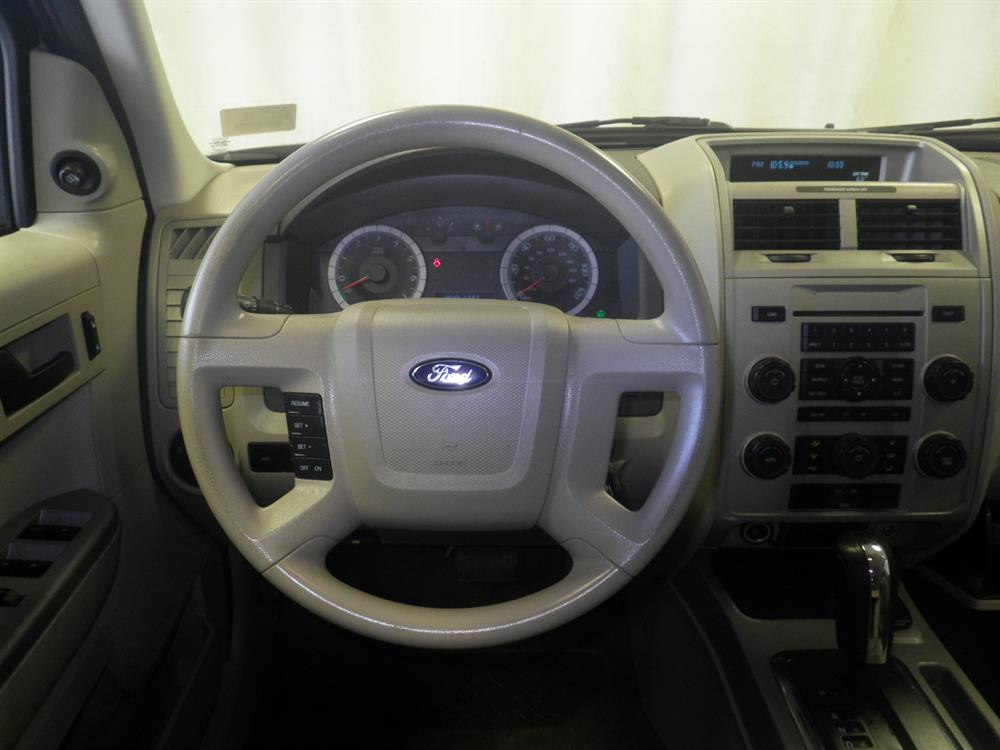 2008 Ford escape hybrid sale los angeles #5