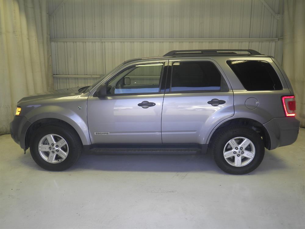 2008 Ford escape hybrid sale los angeles #2