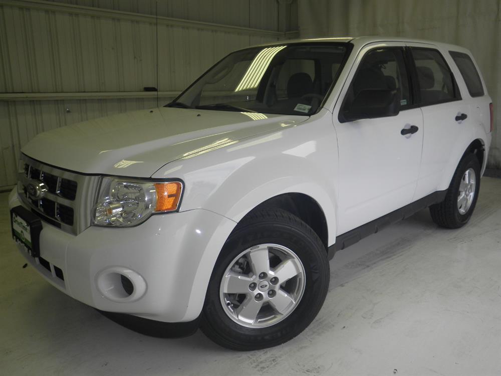 2011 Ford escape xls for sale #6