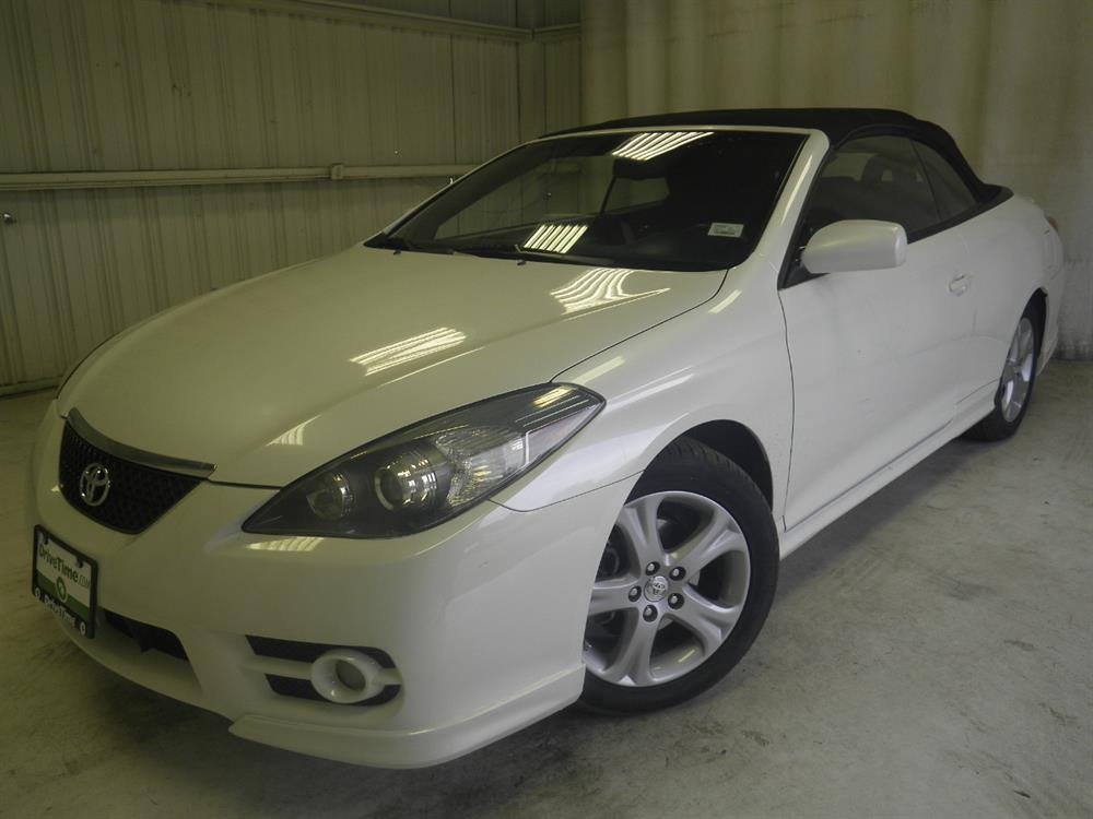 used toyota solara for sale in los angeles #3