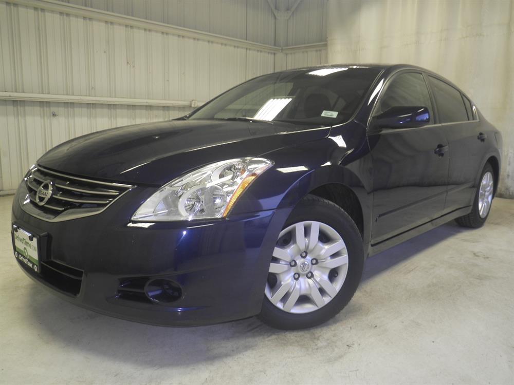 2011 Nissan altima los angeles