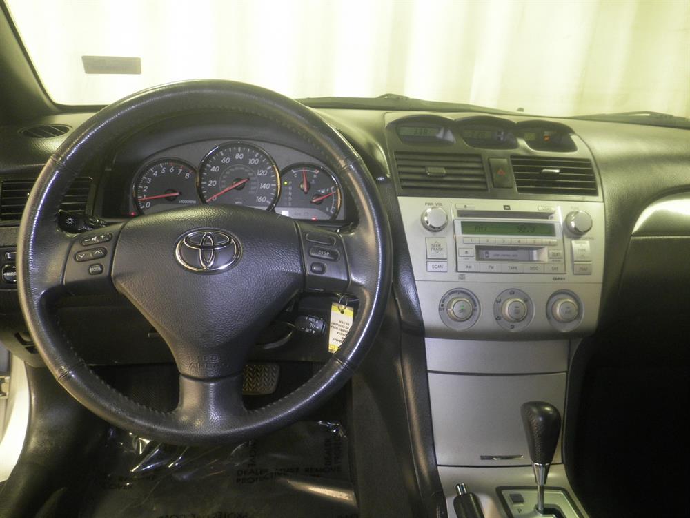 2005 toyota camry for sale in los angeles #6