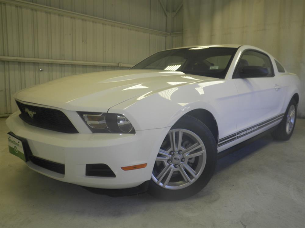 2010 Ford mustangs sale oklahoma #10