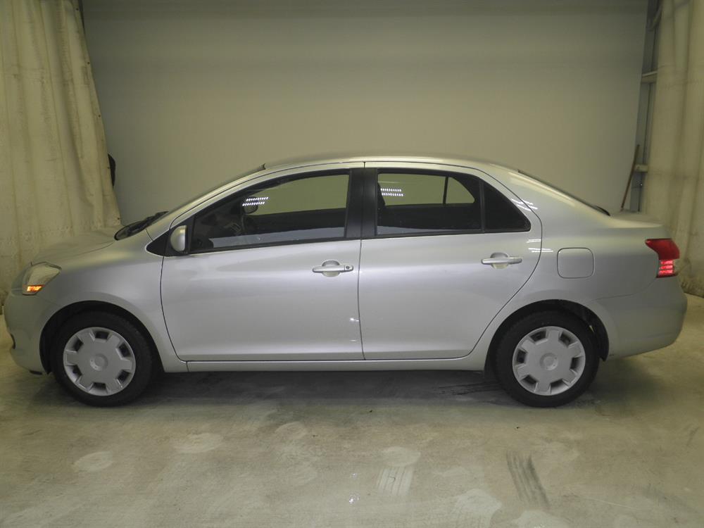 toyota yaris used for sale los angeles #7