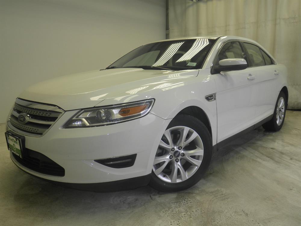 2010 Ford taurus for sale in oklahoma #6