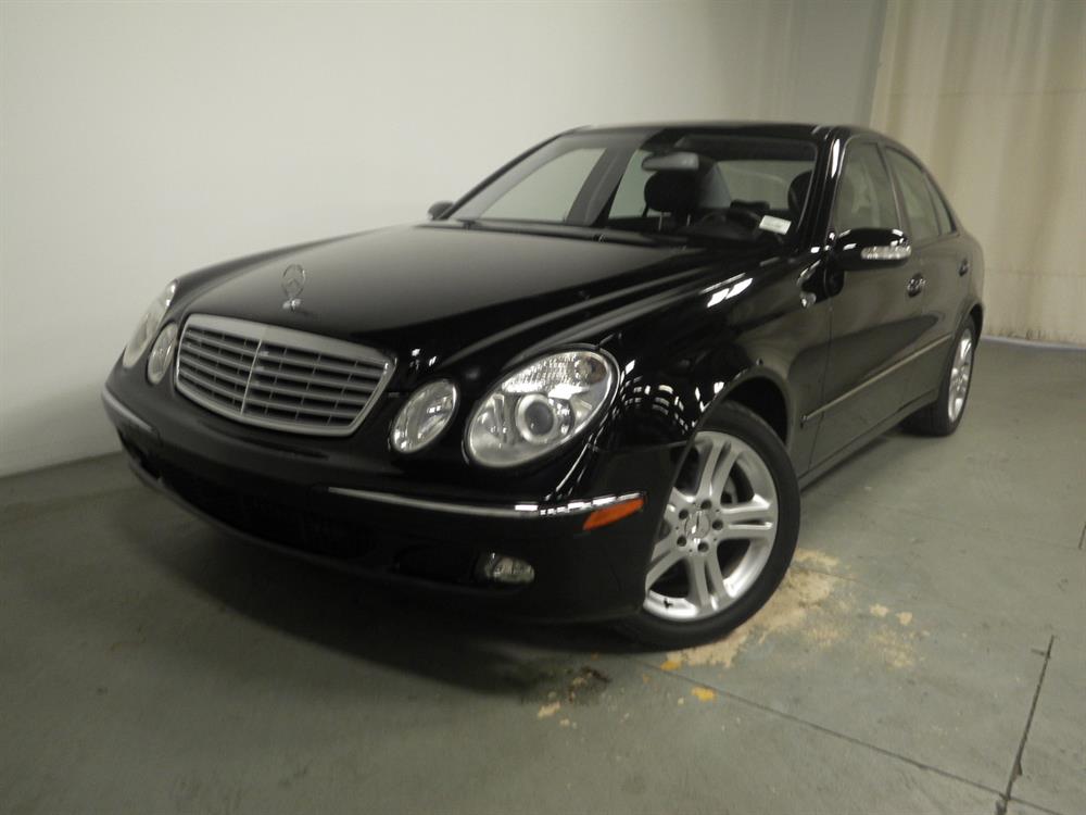 2006 E350 mercedes for sale