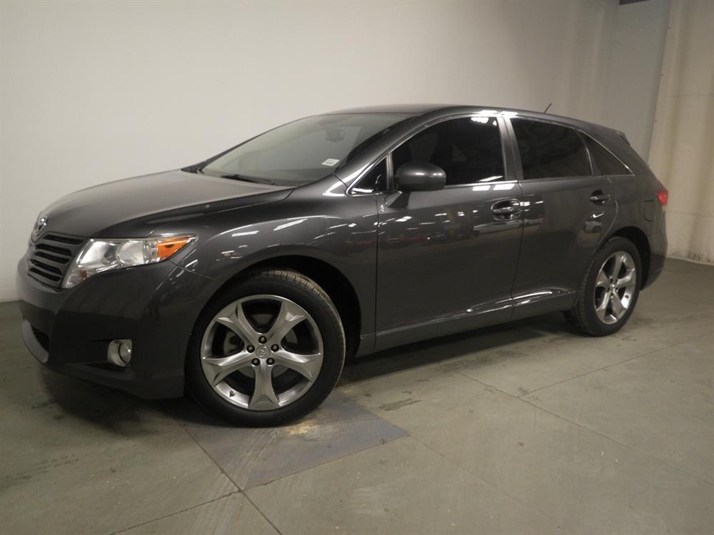 toyota venza 2010 for sale atlanta #5