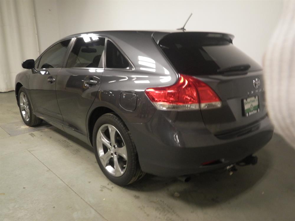 toyota venza 2010 for sale atlanta #7