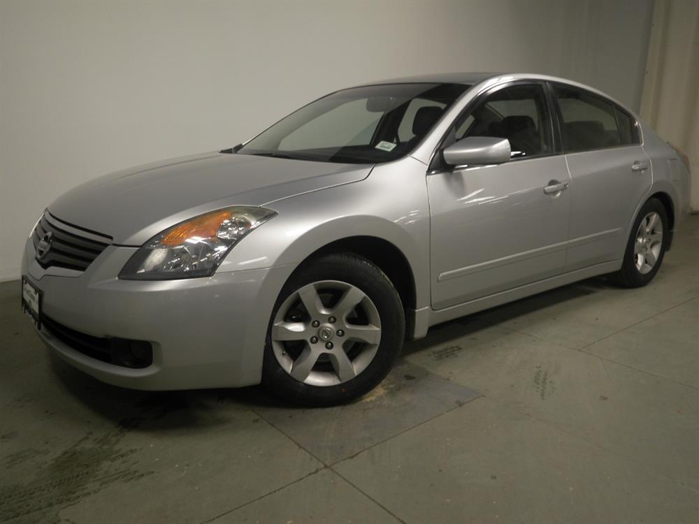 Nissan altima for sale in indianapolis #6