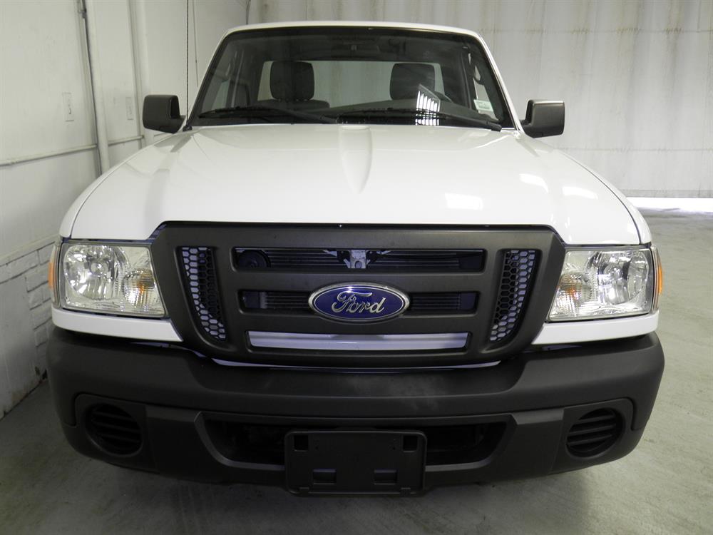 Used ford ranger for sale indianapolis #3