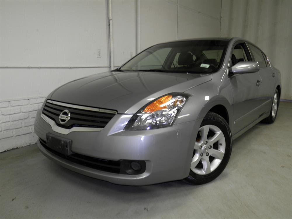 Nissan altima for sale in indianapolis #7