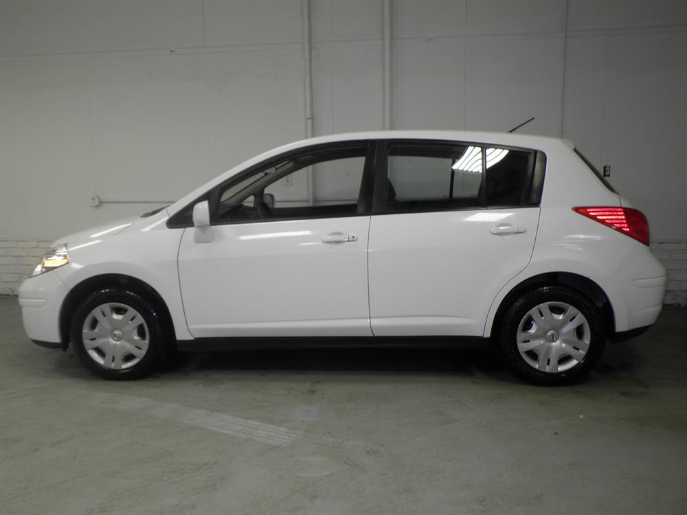 Used nissan versa for sale indianapolis #6