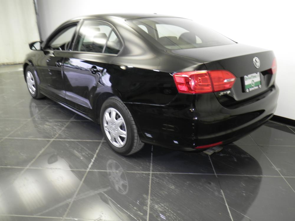 2013 Volkswagen Jetta BAD CREDIT OK! Indianapolis new & used cars