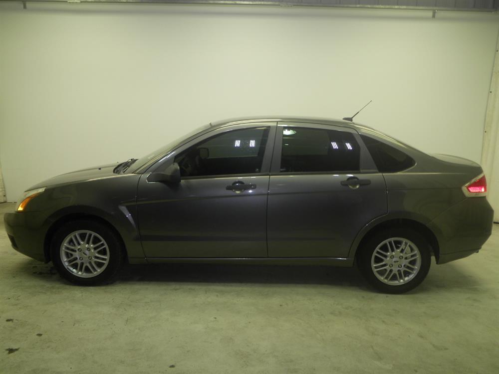 2009 Ford focus extended warranty #8