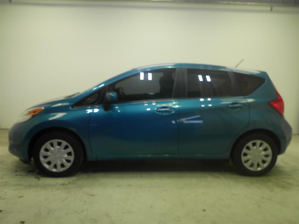 Nissan versa for sale victoria #9