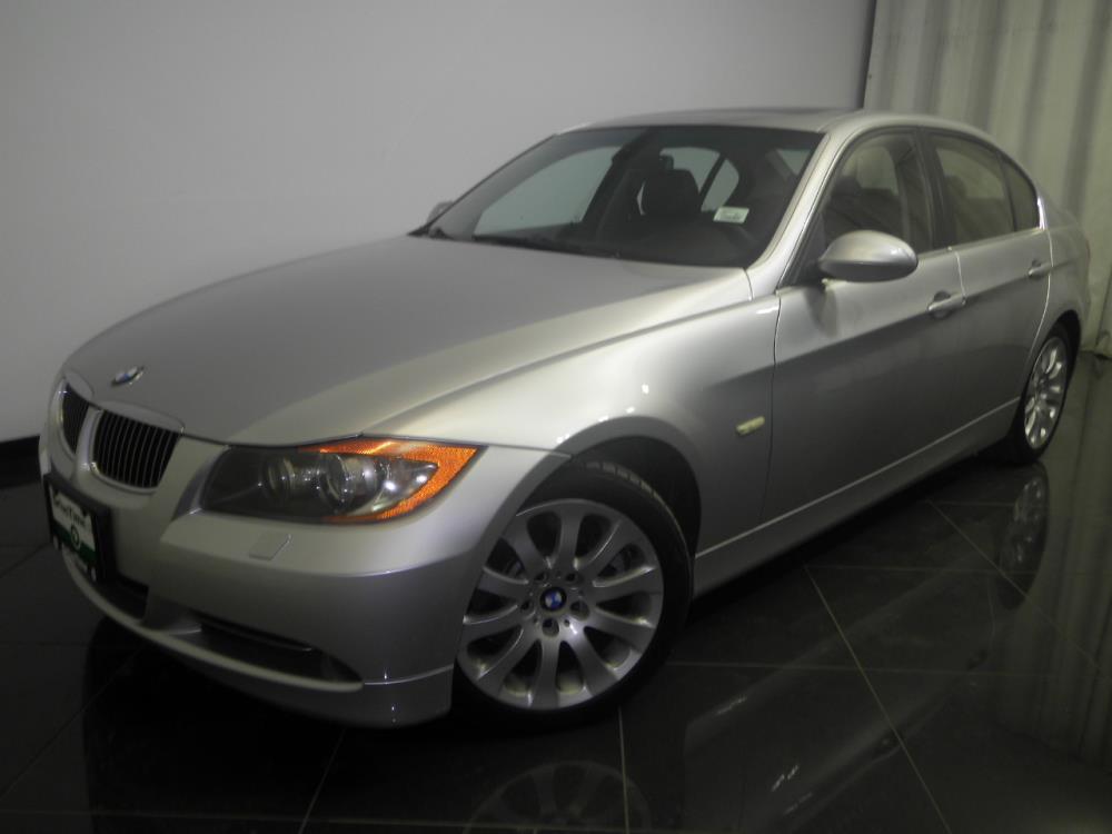 2006 Bmw 330i for sale in houston tx #4