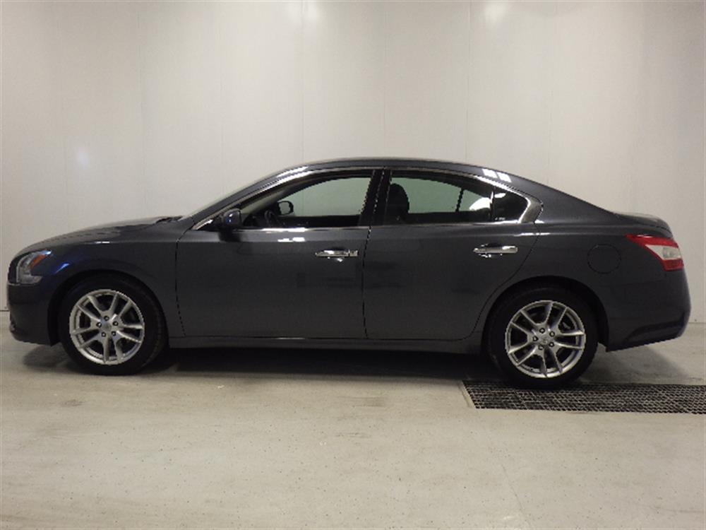 2009 Nissan maxima for sale in oklahoma #2