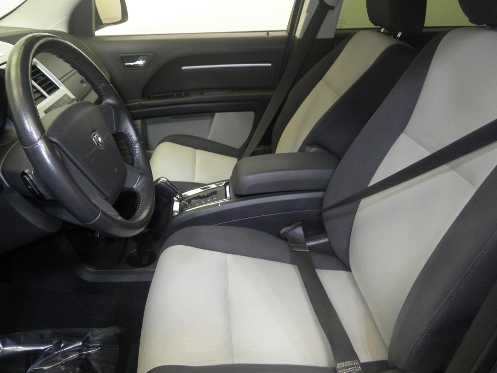 2009 Dodge Journey {{CLBodyStyle}} SXT - BAD CREDIT OK! - Delaware new ...